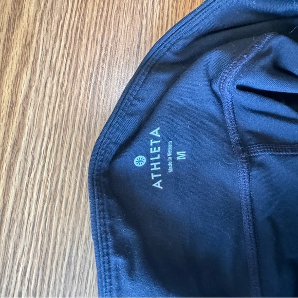 Athleta leggings - Picture 3 of 5